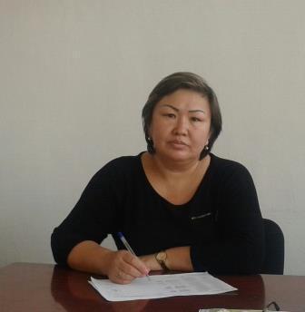 Директордың оқу ісі жөніндегі орынбасары