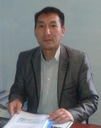 Директордың құқықтық тәрбие ісі жөніндегі орынбасары