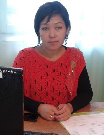 Директордың шаруашылық ісі жөніндегі орынбасары