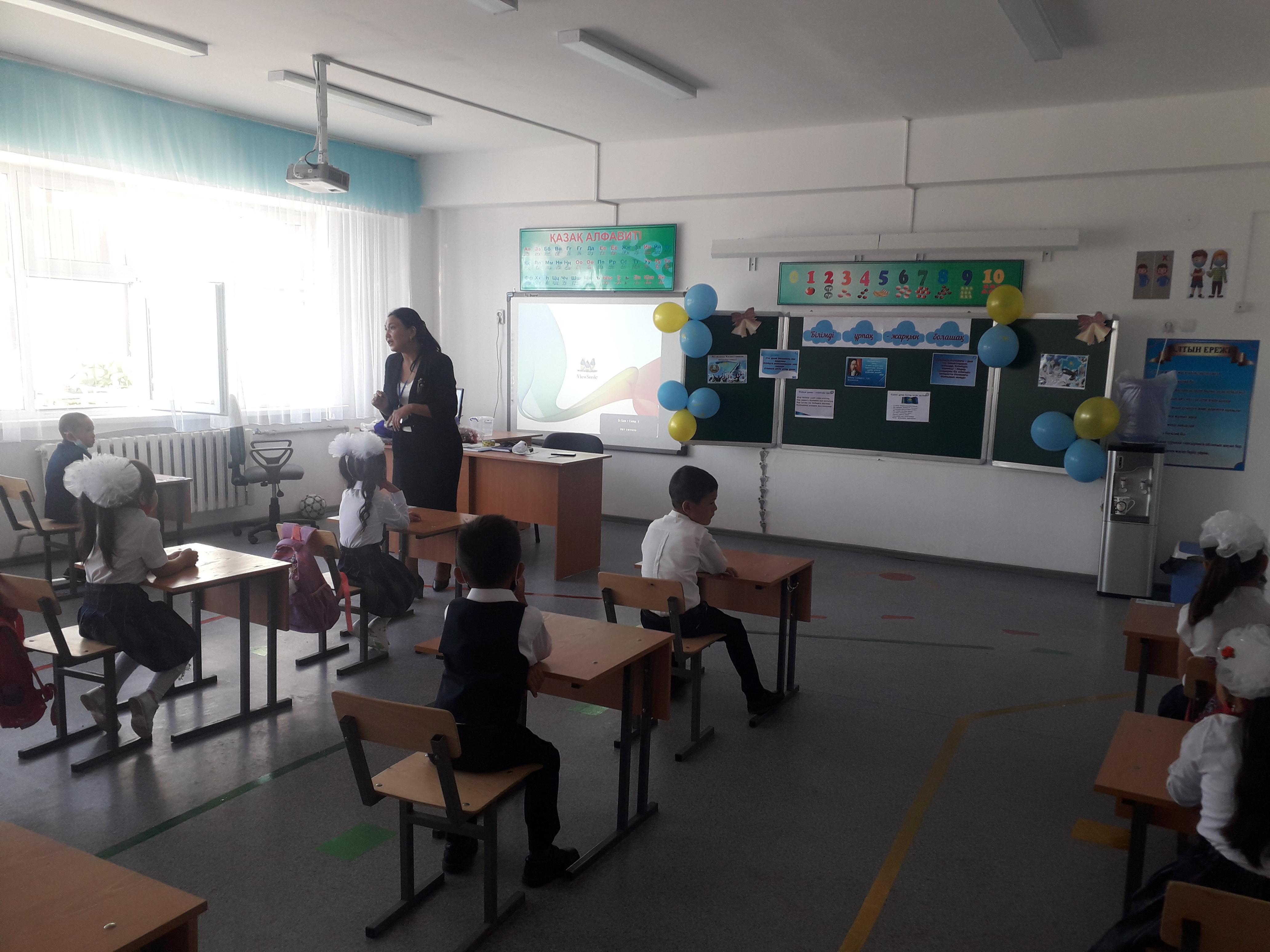 жолда жүру ережелері